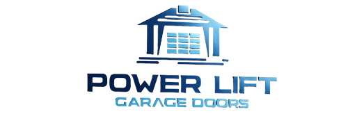 PowerLift garage door Logo 1