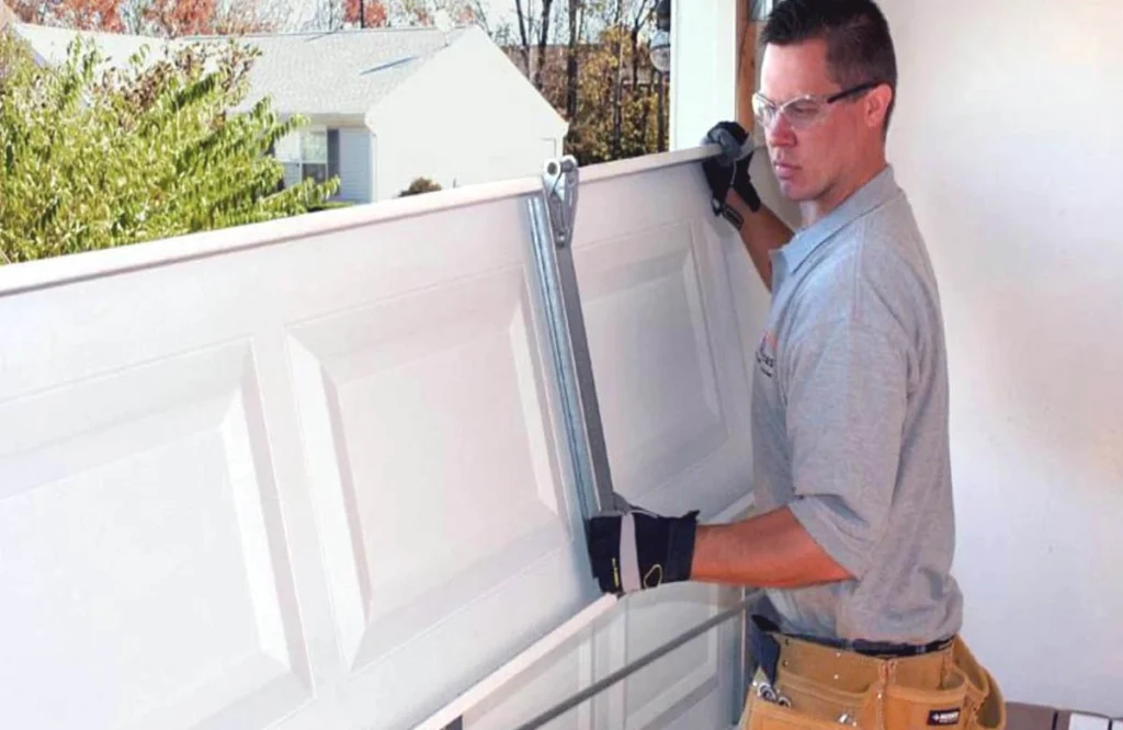best-garage-door-repair-cost-in-pearland