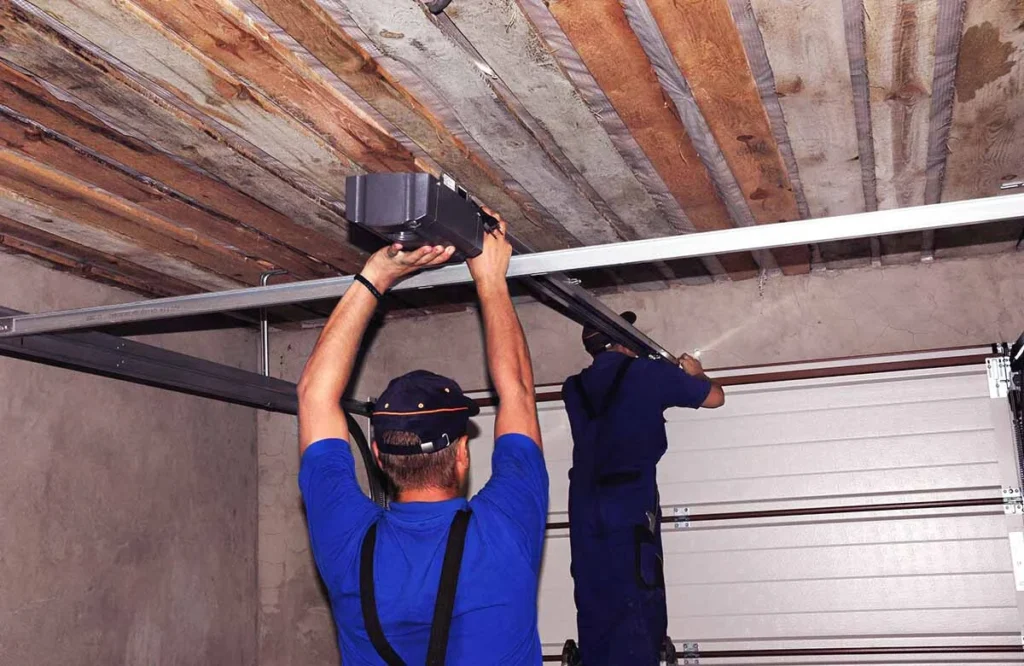 garage-door-repair-cost-in-pearland