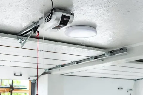 Garage door opener repair/ installation in Chicago, IL