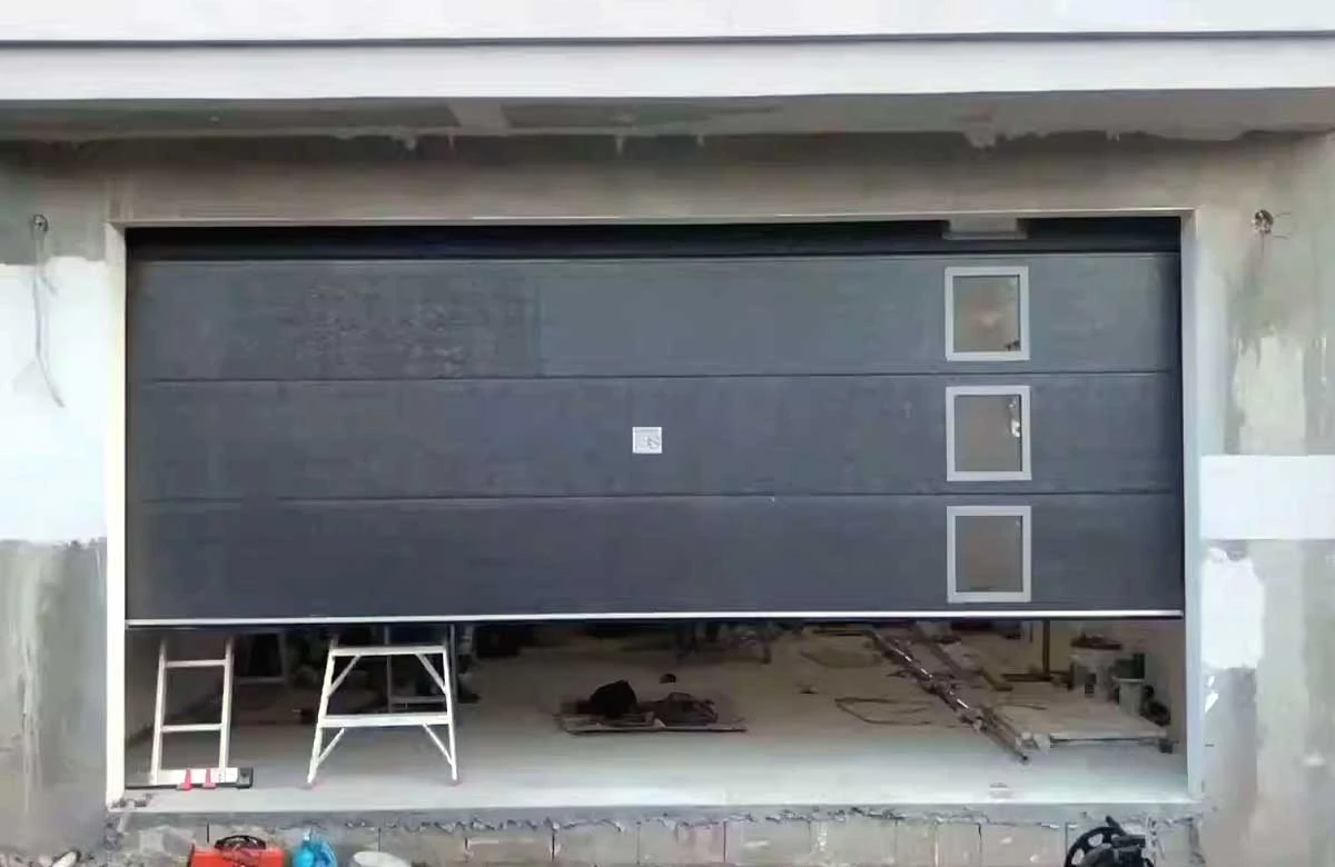 best-garage-door-opener-repair-cost