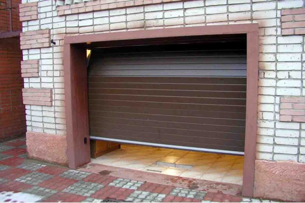 Off Track Garage Door Repair Cost in pearland, tx