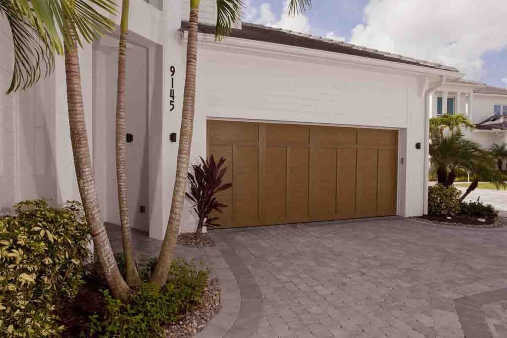 Pearland Garage Door Contractor pearland
