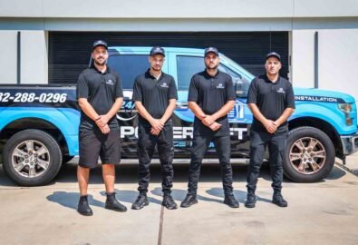 Regular garage door inspections and tune-ups for safe operation