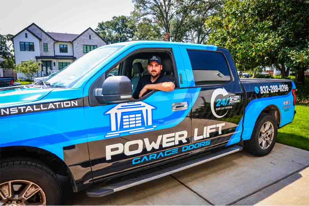Regular inspection as the first line of defense for garage door safety