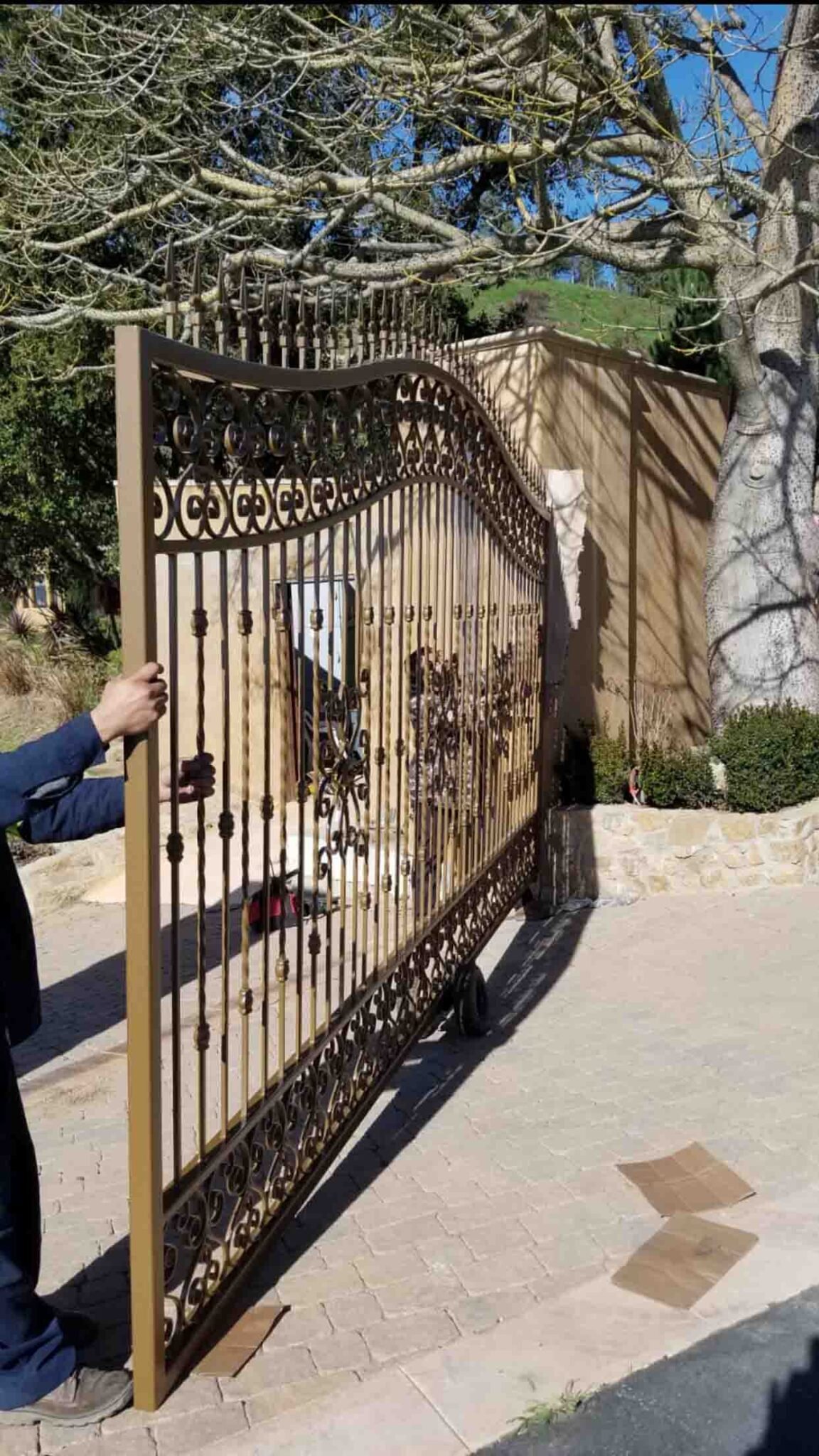 Gate Issue Top-Rated Gate Repair in Pearland, TX | Same-Day Service