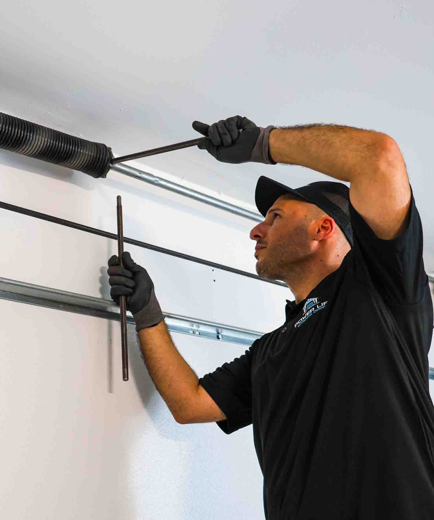 24 7 emergency garage door repair in pasadena