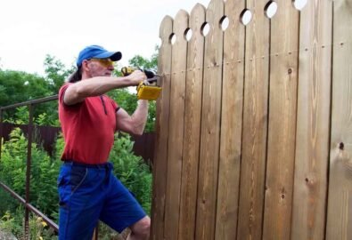 sagging gate repair services in pearland texas