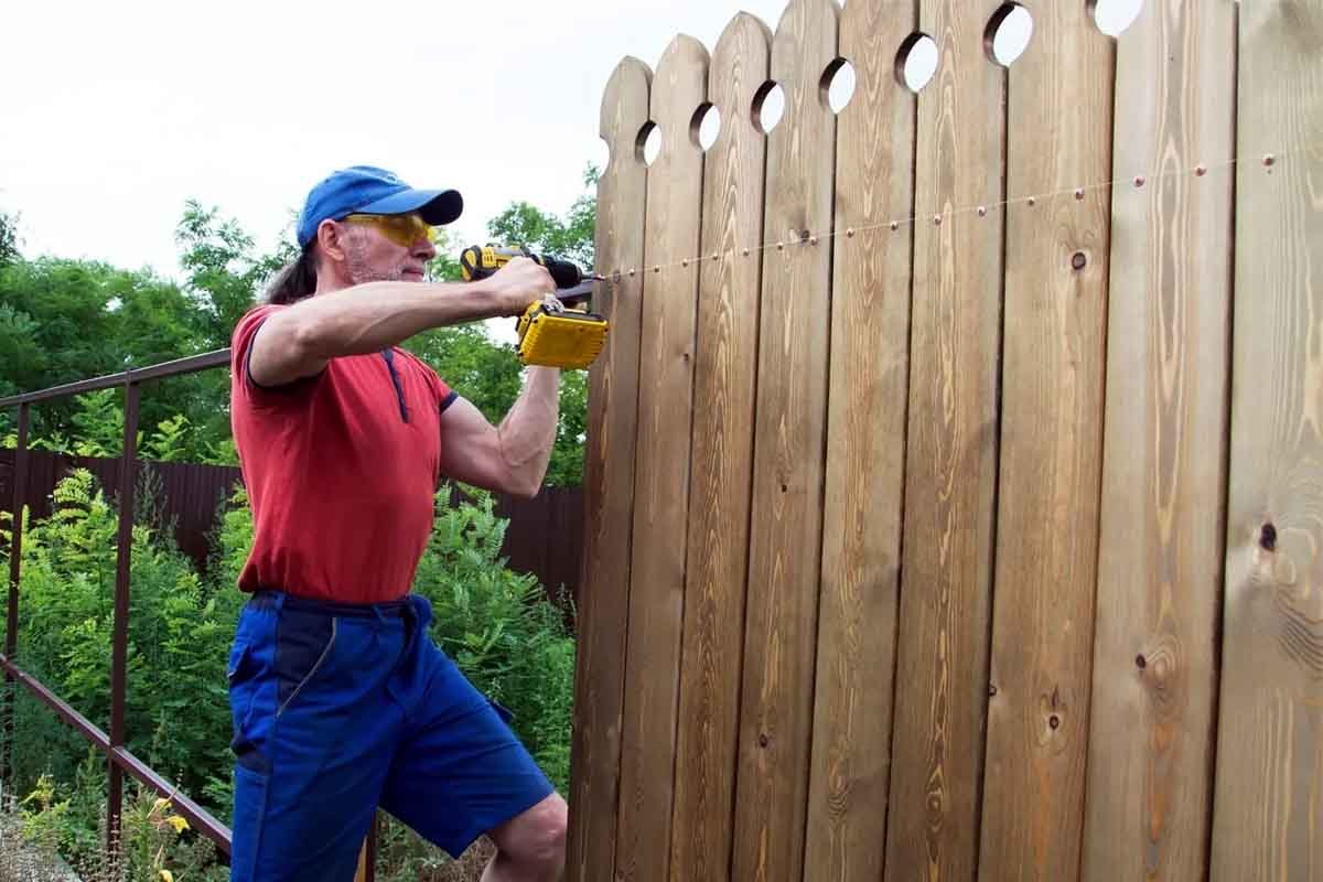 sagging gate repair services in pearland texas