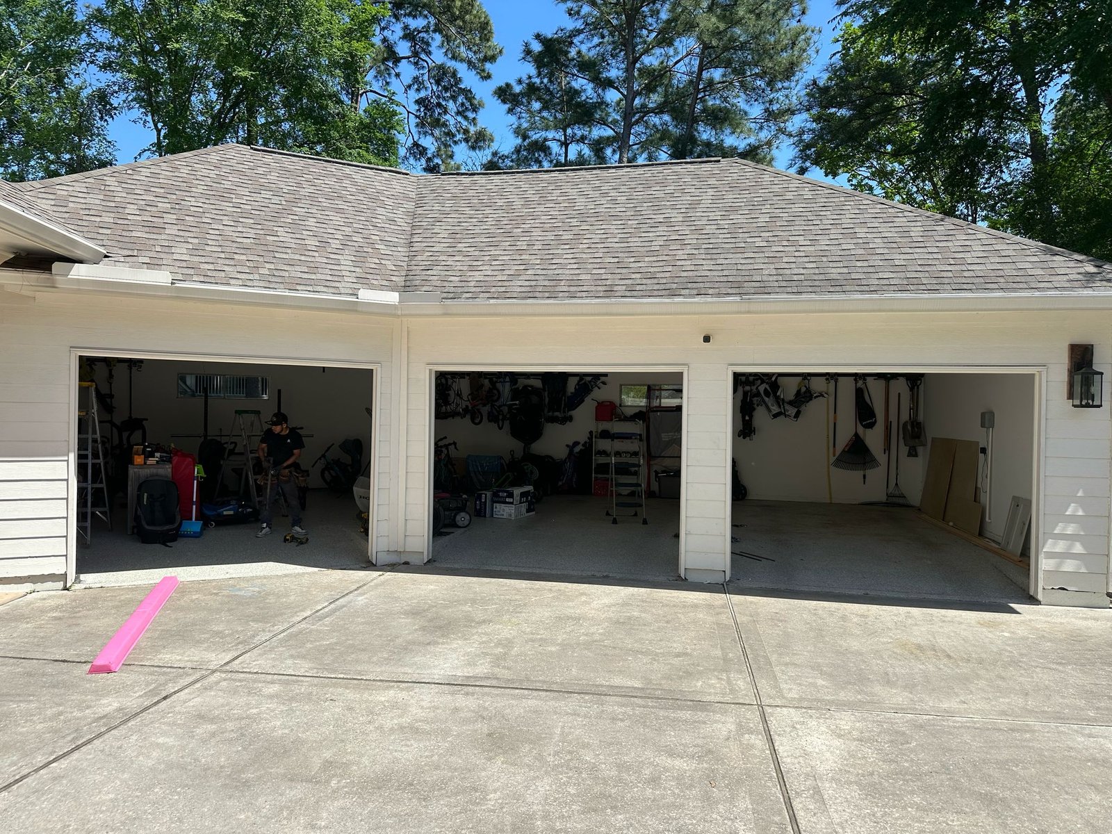 Garage Door Repair TX 2