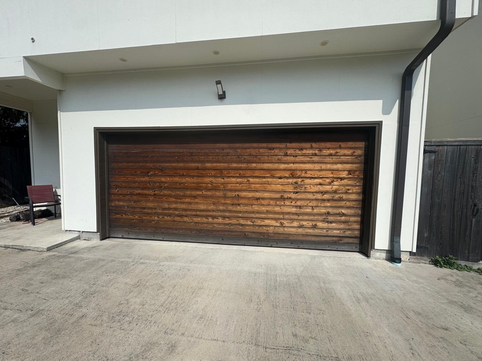 new garage door installation pasadena 4