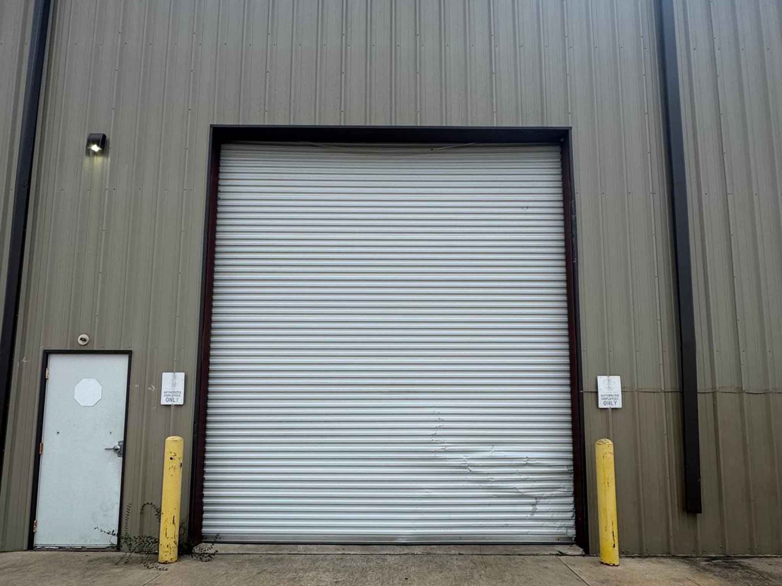 new garage install league city