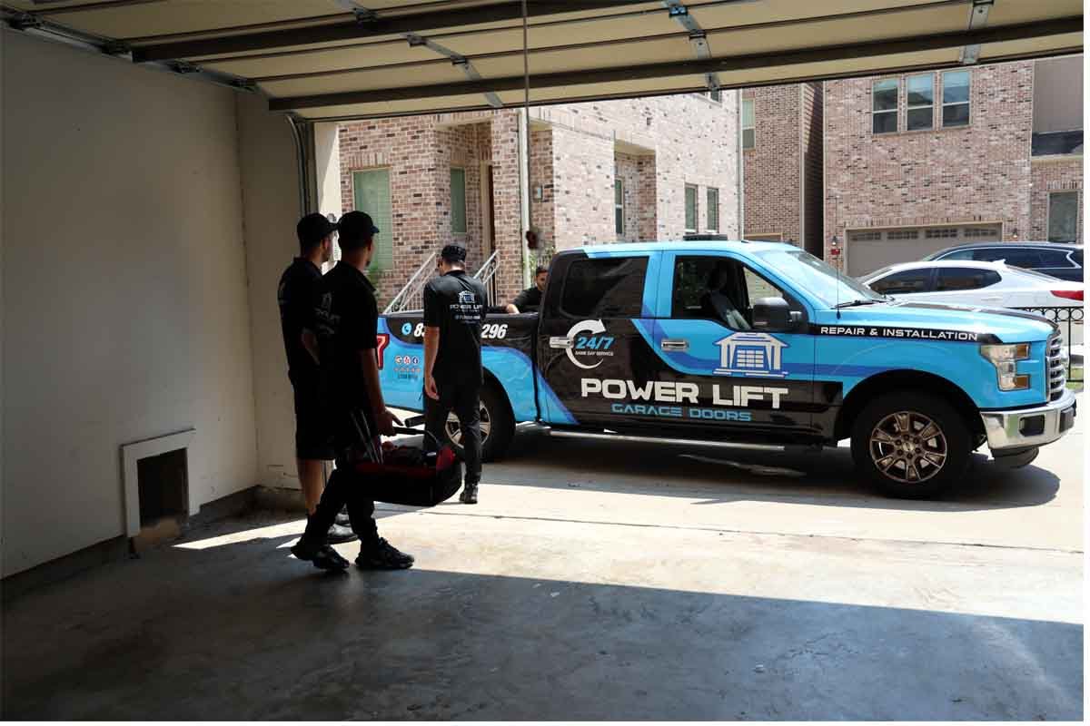 Step-by-step guide to programming a Genie garage door opener.