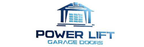 PowerLift garage door Logo 1